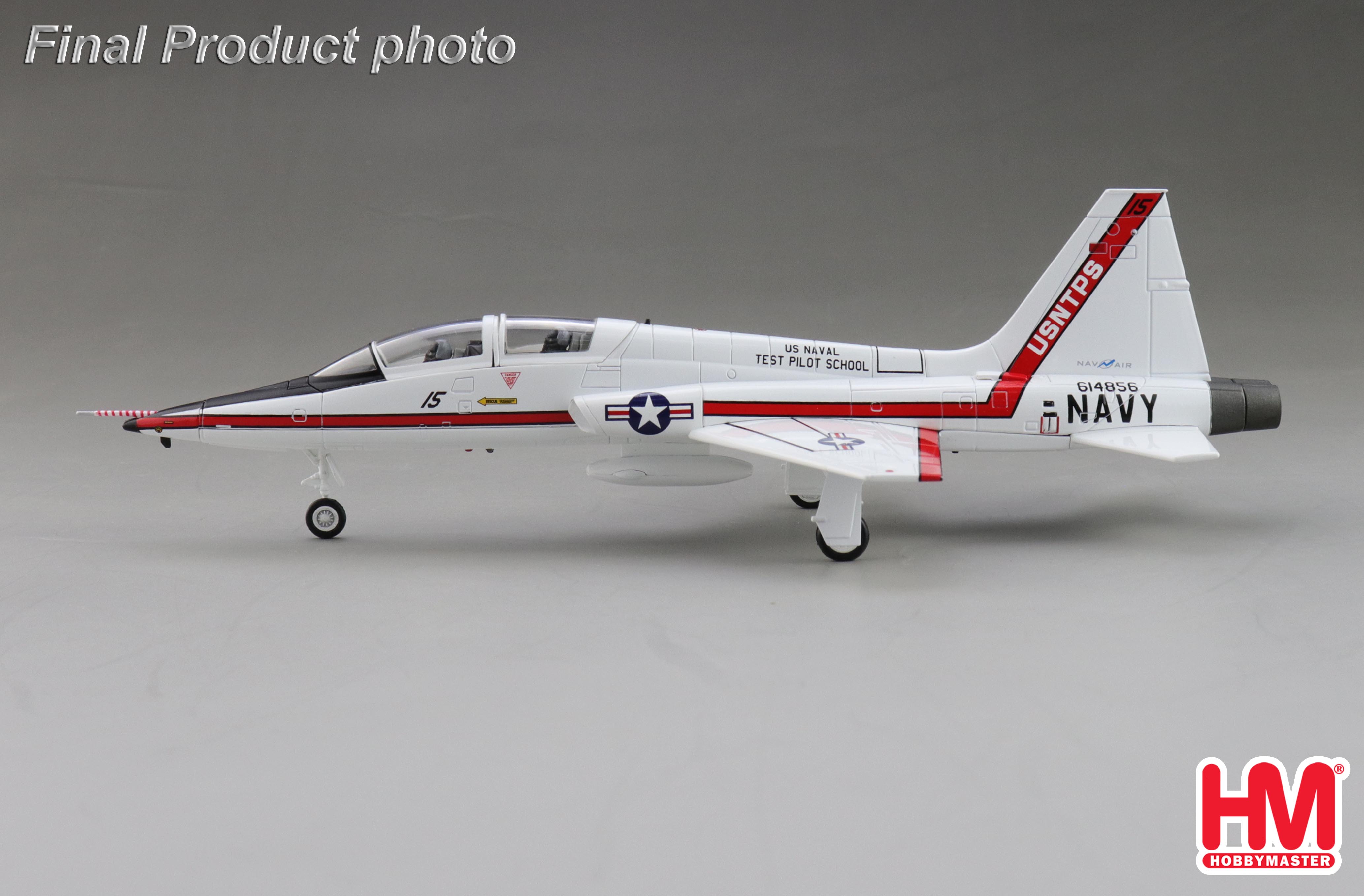 T-38A 